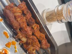 -俭寨大盘芦花土鸡·小公鸡·烧烤新疆菜(云通店)