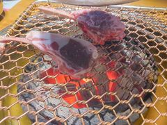 -老炉家木炭烤肉(长江国际店)