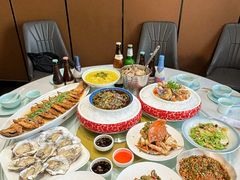 -渔娘渔家丹东海鲜(东直门店)