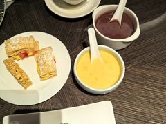 -万丽轩·粤菜(王府井金茂万丽酒店)