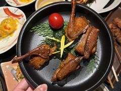 -花潮料理艺食馆(SM新生活广场店)