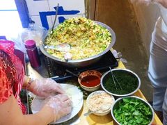 -友生风味小吃(营平农产品市场店)