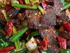-88号小吃店·经典云南菜·地道纳西美食