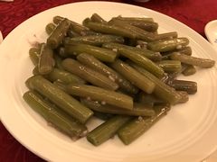 蒜蓉藕带-蜈支洲岛珊瑚酒店临海阁中餐厅