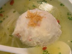 -三道菜(明堂公园店)