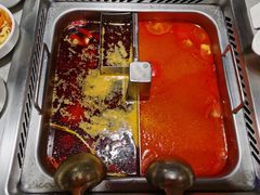 -海底捞火锅(海宁路店)