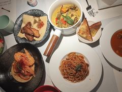 -春树下·树屋花房西餐厅(罍街AS1980店)