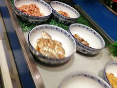 -比尔斯健康烤肉自助餐厅