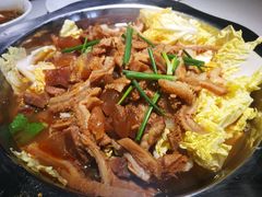 -古乐牛香·鲜牛肉牛杂火锅(吴江三里桥运东商业广场店)