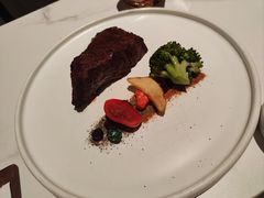 牛排-赤火牛排(金狮广场店)