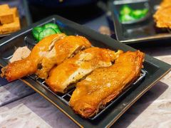 三杯鸡-馔豚·台北菜专门店(深圳湾万象城店)