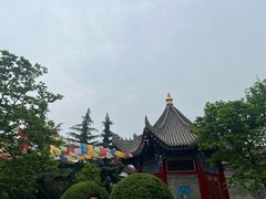 -西安市广仁寺