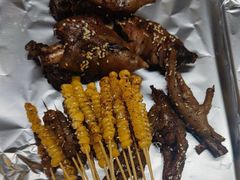 -江湖一盏灯·滇味卤烤(普惠园店)