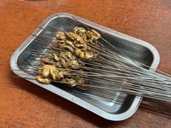 -沙口小炉烧烤