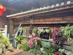 -龙姐私房菜(和顺古镇店)