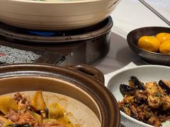 -久宴·天目湖大鱼头(恐龙园店)