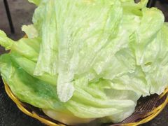原生菜-叶锦州烧烤(宜宾店)