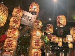 -南京大牌档(之心城店)