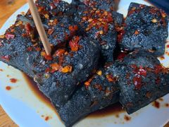 -五娭毑臭豆腐(黄兴南路店)