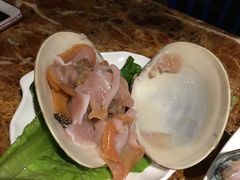 -船奇蒸汽海鲜·闽菜(八市海鲜总店)