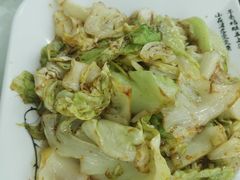 -聚德福海鲜家常菜(刘庄店)