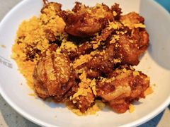 -半天妖烤鱼(芝罘万达店)