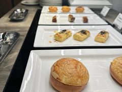 -盐城万豪酒店-盐城厨房西餐厅