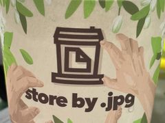 -JPG canteen(广州东山口店)