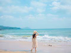 -石梅湾艾美度假酒店