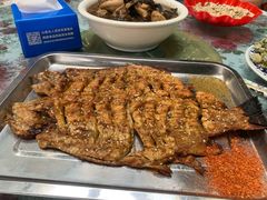 -老李客栈民宿餐厅