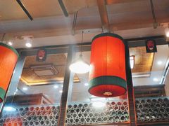 -陈府大宅门成都火锅·手切鲜肉(太原街店)
