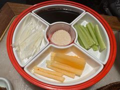-小吊梨汤·北京菜·烤鸭(清河万象汇店)