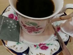 -上岛咖啡(华源四里店)