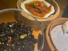 -如轩·海鲜砂锅粥·潮汕菜(海珠店)