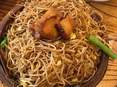 -老雒阳面馆·水席·洛阳菜(王城路店)