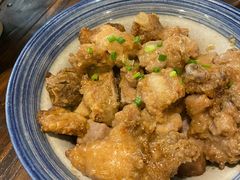 -萬家灯火·私房湘菜·22年老手艺(南岭大道店)