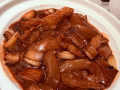 -狮王府淮扬菜(万象城店)