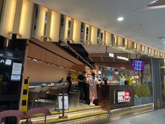 -千滋百味自助海鲜烤肉(布吉景华店)