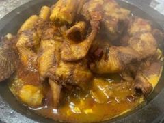 -巴蜀石锅鱼(紫荆街店)
