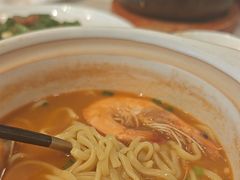 -南山鲜虾面·活鲜小馆·海味大连菜(南山总店)