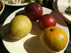 -豪食披萨烤肉自助(保定商场店)