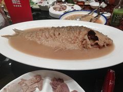 -阿庄新豫菜(航海东路店)