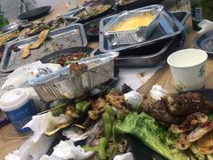 -老虎滩大连海鲜烧烤(建邺云锦路总店)