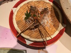 -上井料理黑金店(IFS国金中心店)
