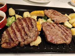 -必胜客(新辰里酒仙桥店)