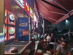 -洪大厨鸡煲(福田店)