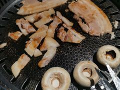-马路牙子烧烤音乐酒馆(望京店)
