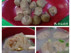 -宏记莲藕汤
