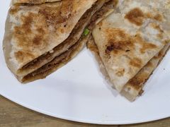 -河沿肉饼Beijing Pie(东华门店)