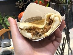 -小豆海棠(嘉兴路店)